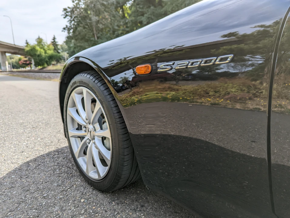 2007 Honda AP2 S2000 - Image 17 of 29