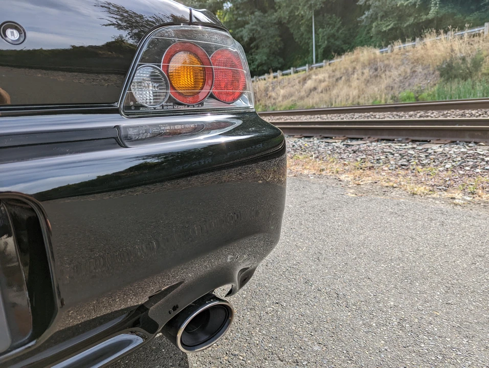 2007 Honda AP2 S2000 - Image 22 of 29