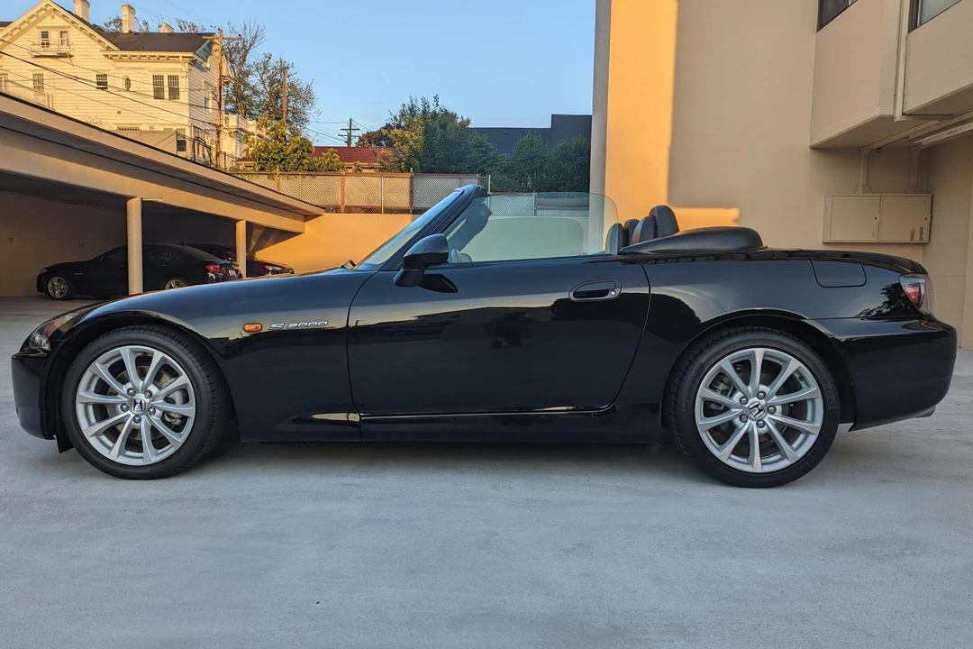 2007 Honda AP2 S2000 - Image 10 of 29