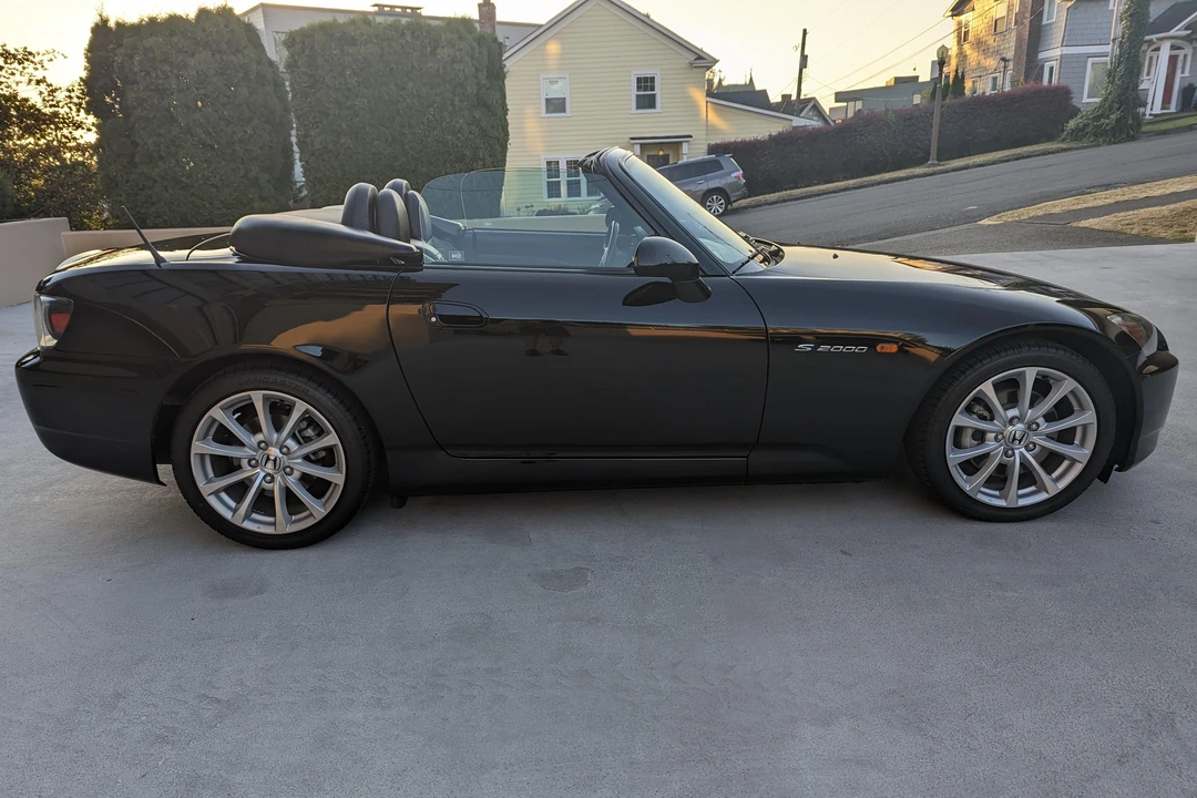 2007 Honda AP2 S2000 - Image 3 of 29