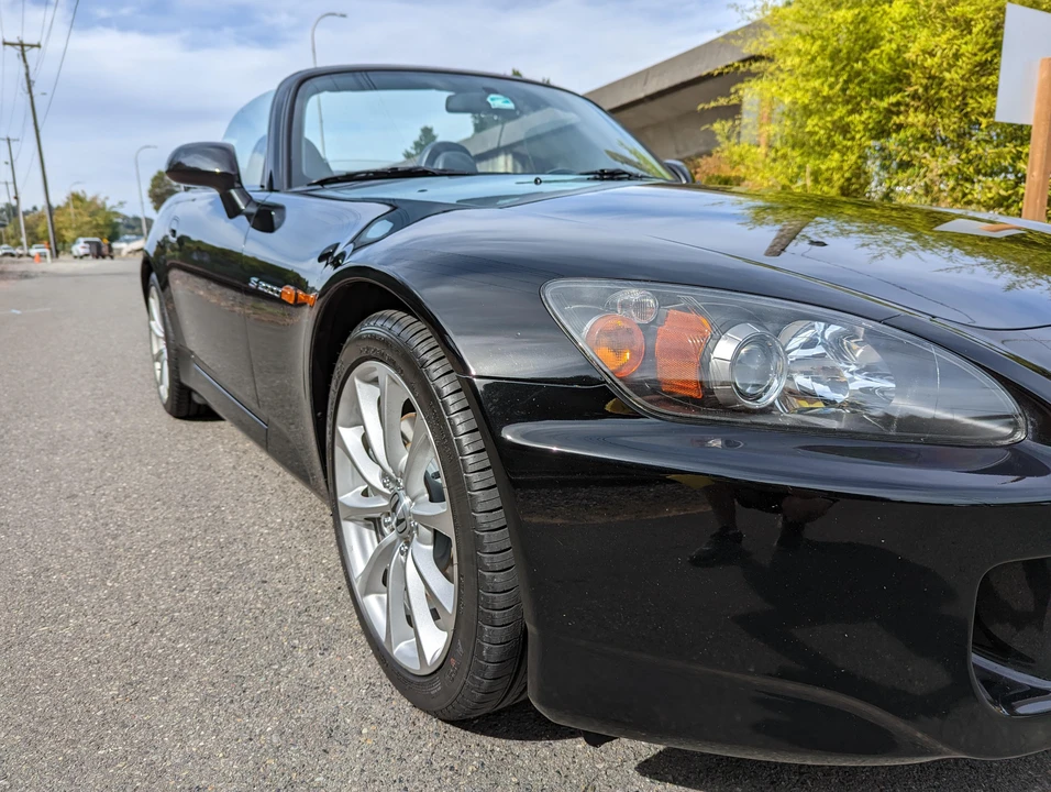 2007 Honda AP2 S2000 - Image 28 of 29
