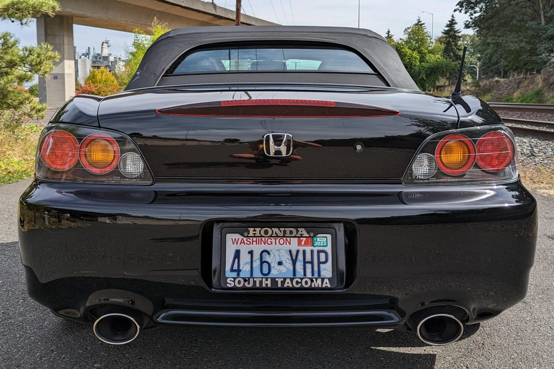 2007 Honda AP2 S2000 - Image 12 of 29