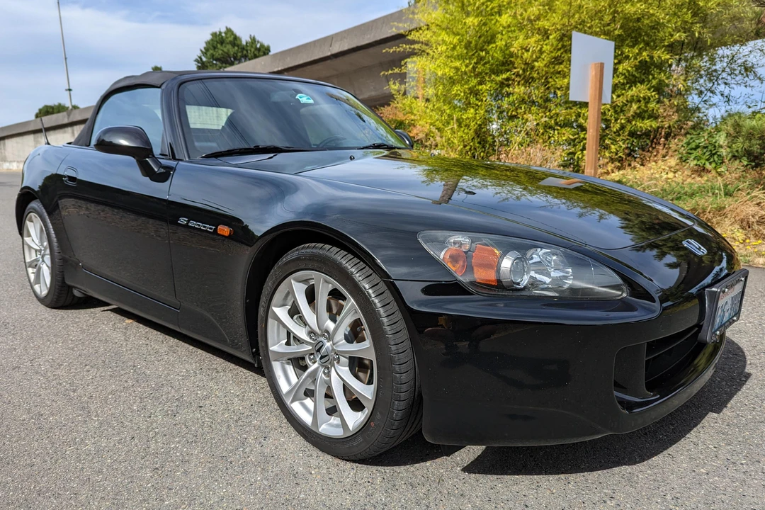2007 Honda AP2 S2000 - Image 15 of 29