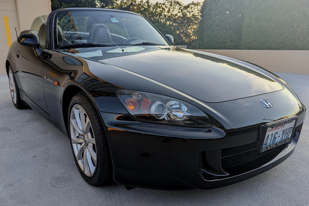 2007 Honda AP2 S2000 - Image 16 of 29