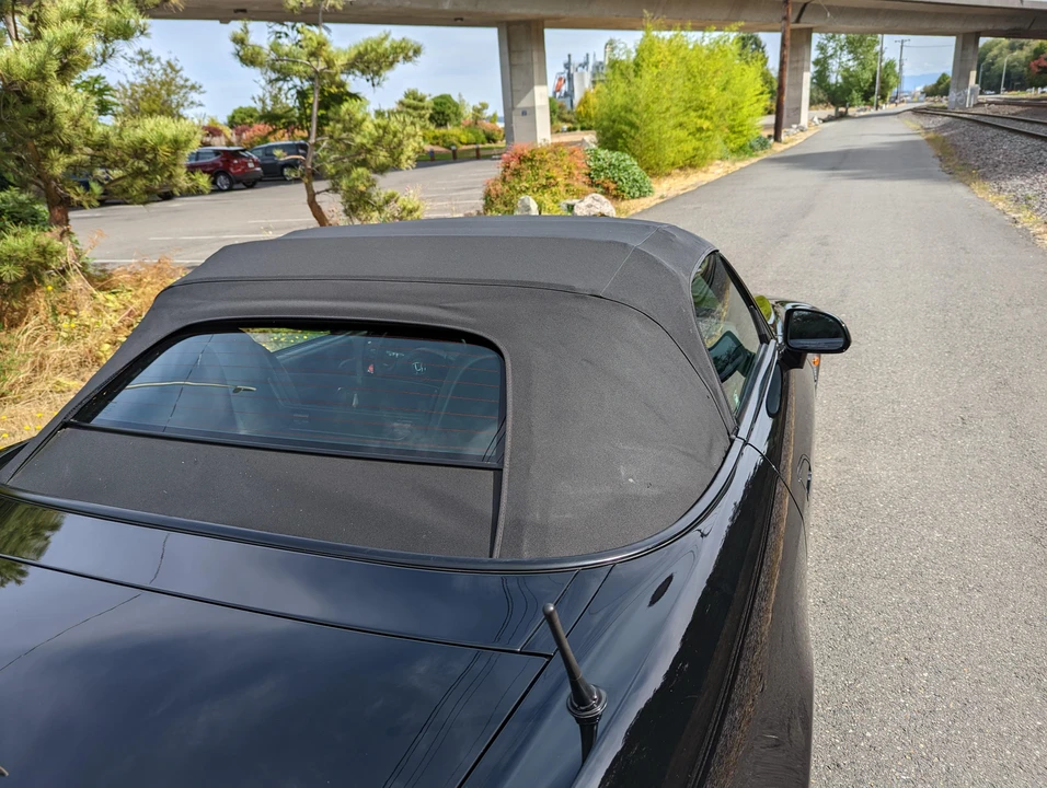 2007 Honda AP2 S2000 - Image 24 of 29