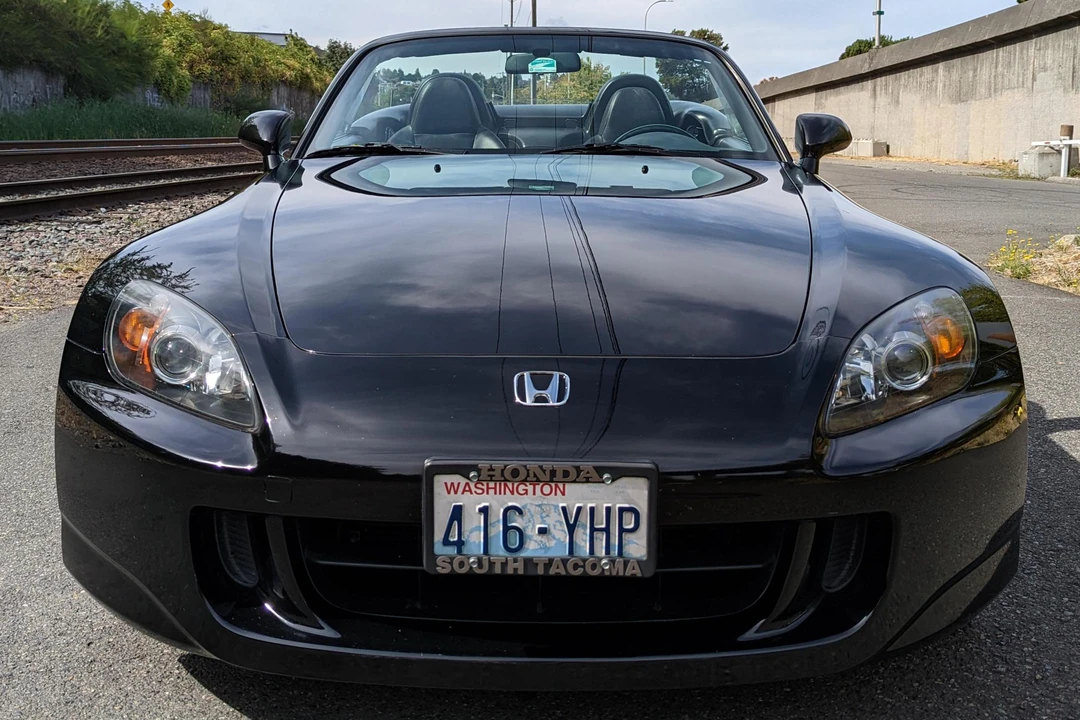 2007 Honda AP2 S2000 - Image 2 of 29
