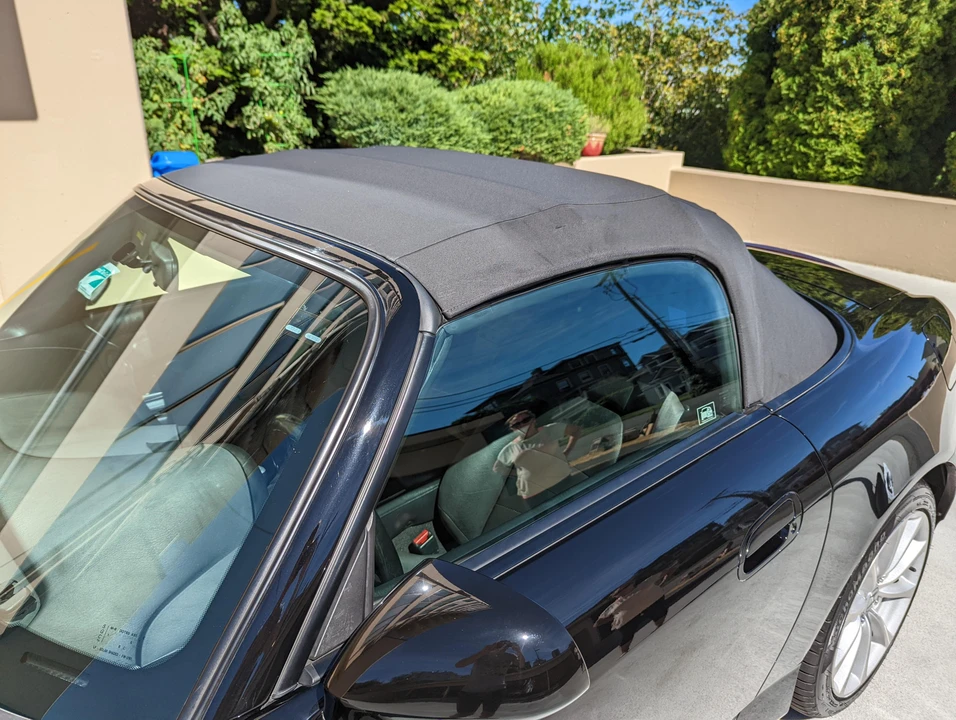 2007 Honda AP2 S2000 - Image 19 of 29