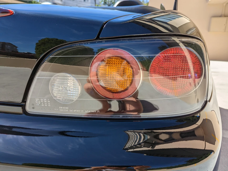 2007 Honda AP2 S2000 - Image 23 of 29