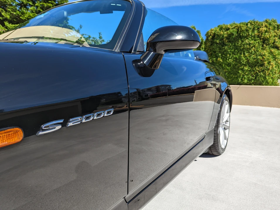 2007 Honda AP2 S2000 - Image 18 of 29