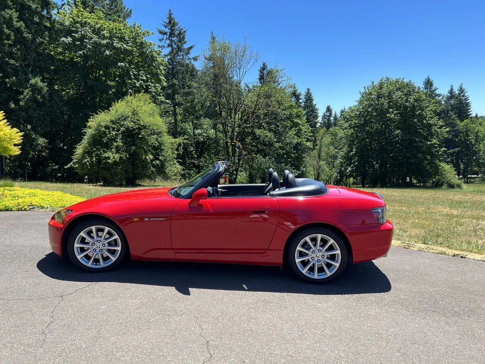2007 Honda AP2 S2000 - Image 5 of 31