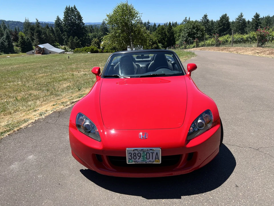 2007 Honda AP2 S2000 - Image 3 of 31
