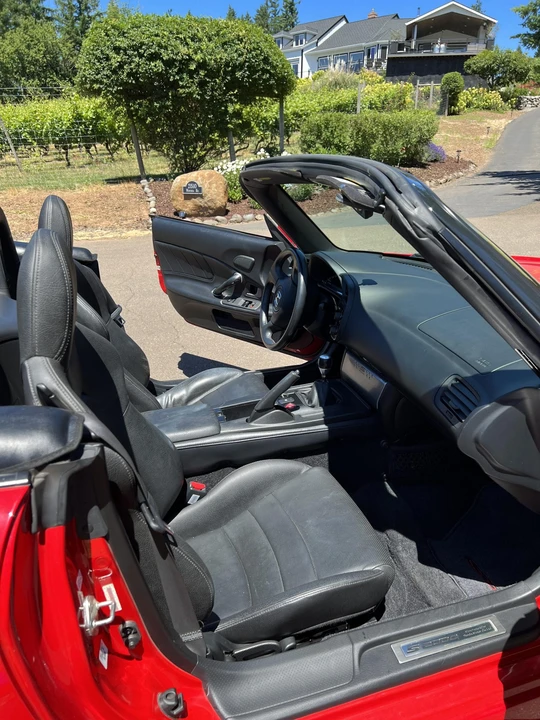 2007 Honda AP2 S2000 - Image 23 of 31