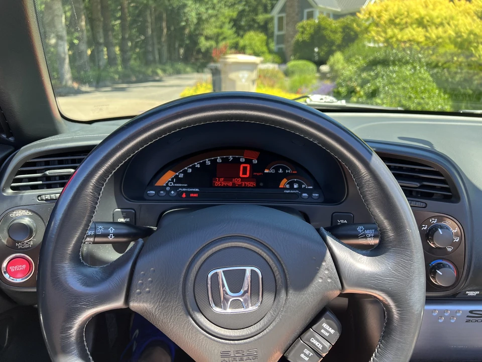 2007 Honda AP2 S2000 - Image 24 of 31