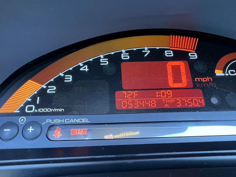 2007 Honda AP2 S2000 - Image 25 of 31