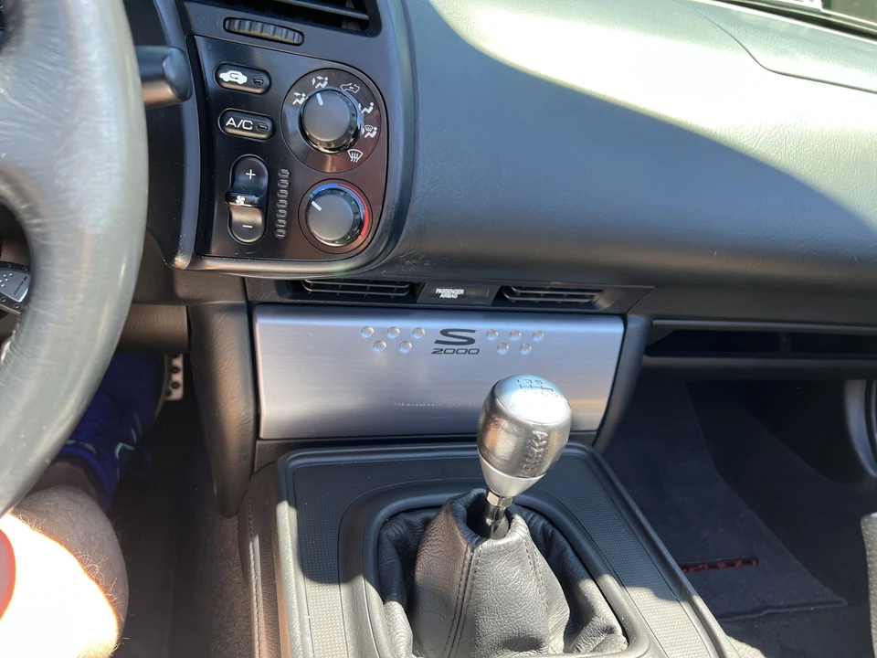 2007 Honda AP2 S2000 - Image 26 of 31