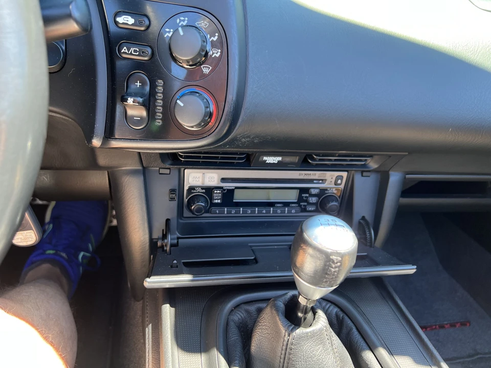 2007 Honda AP2 S2000 - Image 27 of 31
