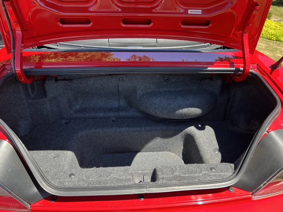 2007 Honda AP2 S2000 - Image 31 of 31