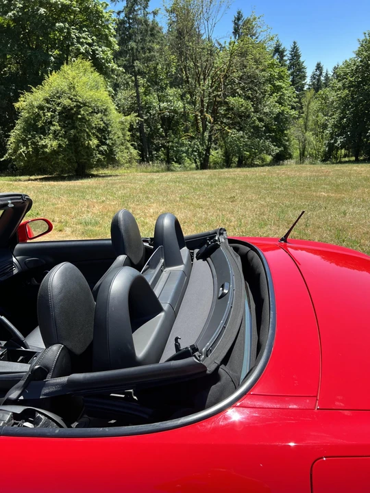 2007 Honda AP2 S2000 - Image 28 of 31