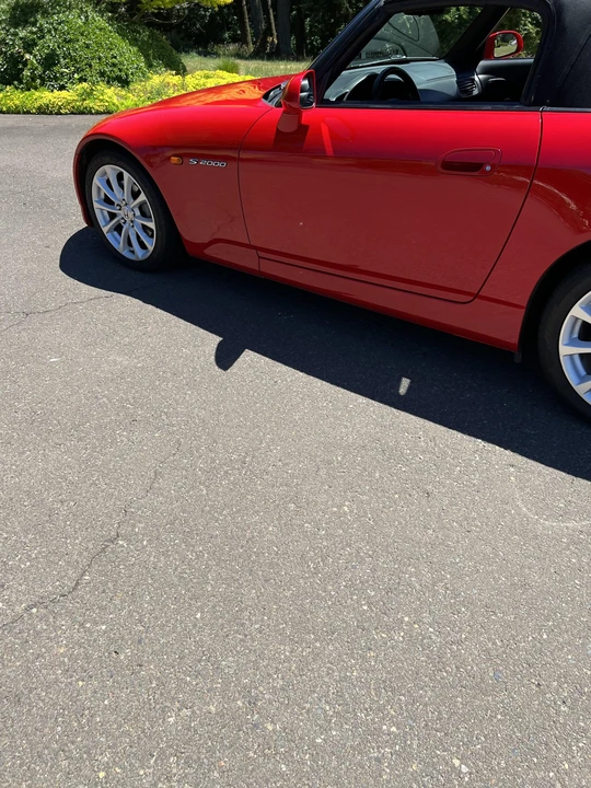 2007 Honda AP2 S2000 - Image 17 of 31