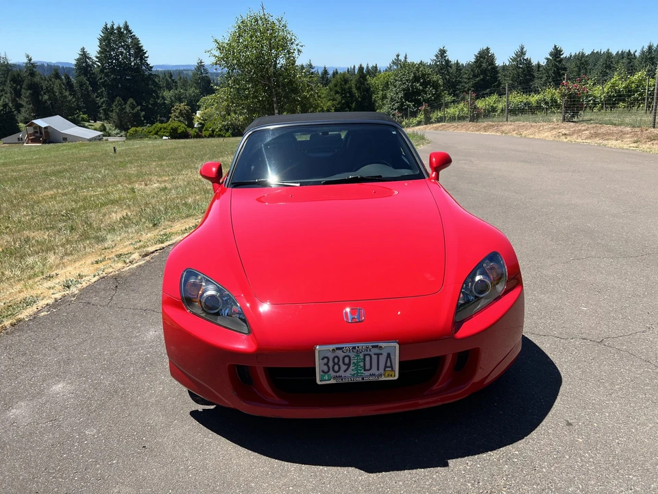 2007 Honda AP2 S2000 - Image 10 of 31