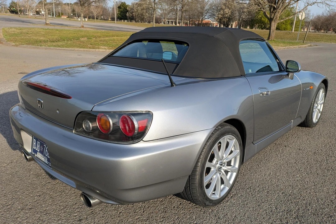 2007 Honda AP2 S2000 - Image 4 of 31