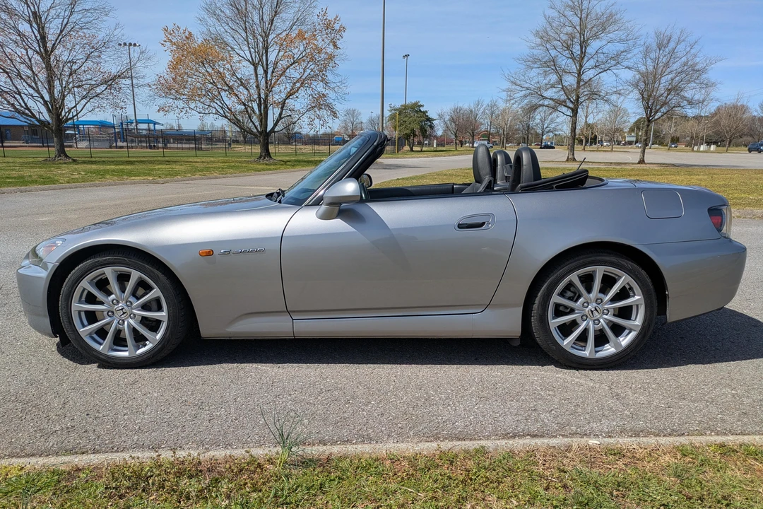 2007 Honda AP2 S2000 - Image 3 of 31