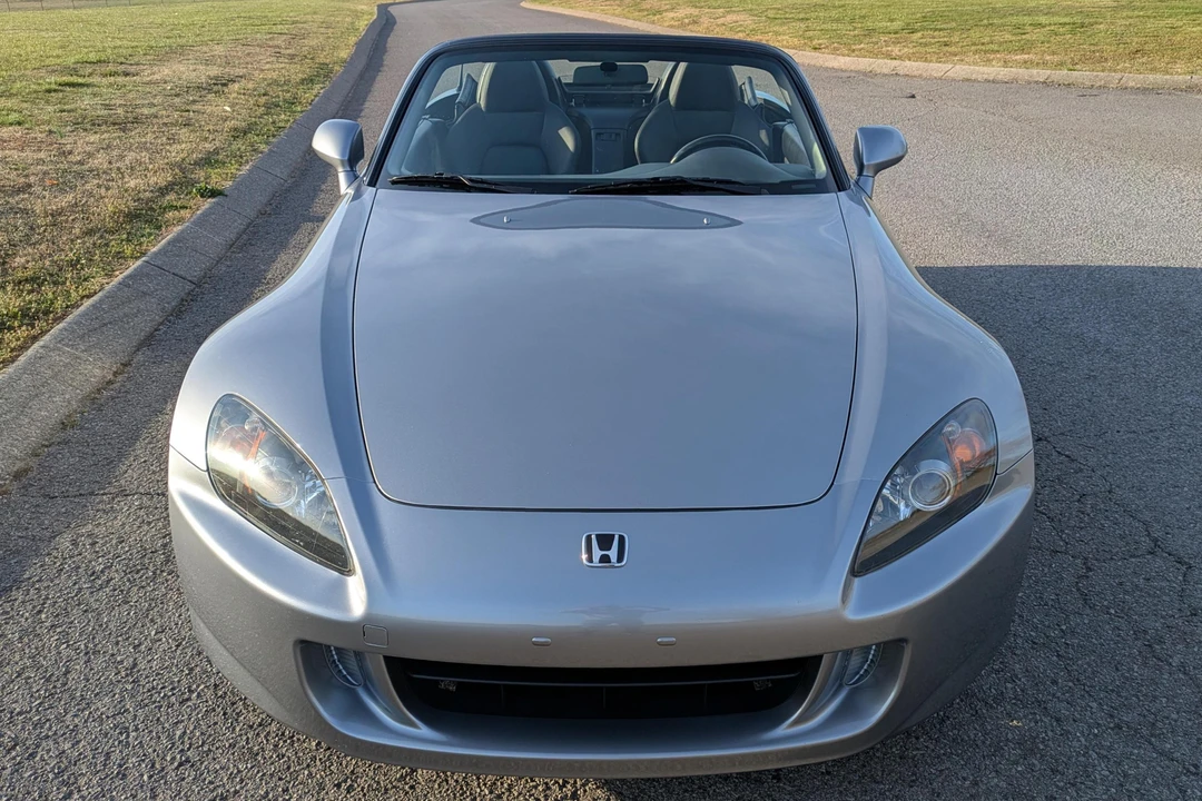 2007 Honda AP2 S2000 - Image 2 of 31