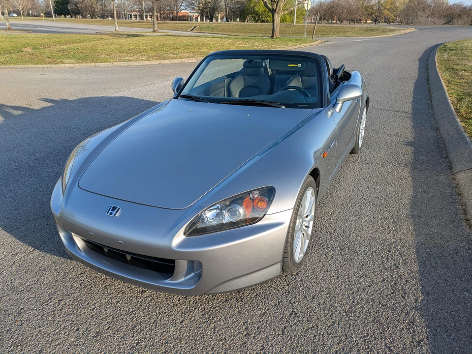 2007 Honda AP2 S2000 - Image 7 of 31