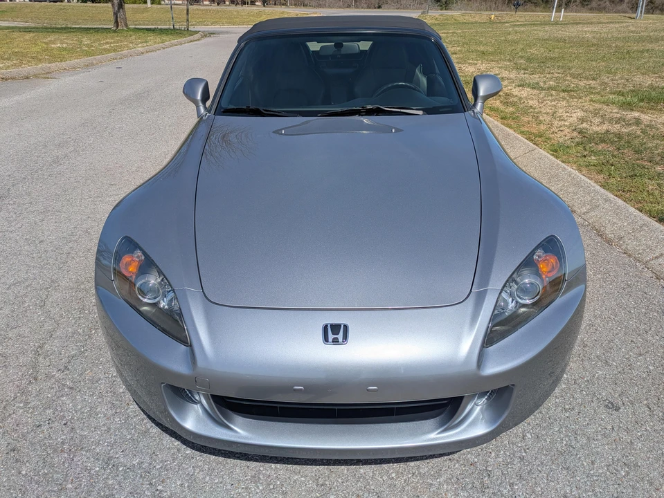 2007 Honda AP2 S2000 - Image 15 of 31