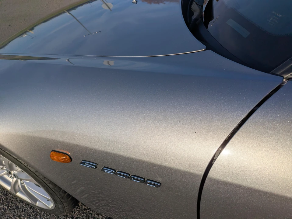 2007 Honda AP2 S2000 - Image 29 of 31