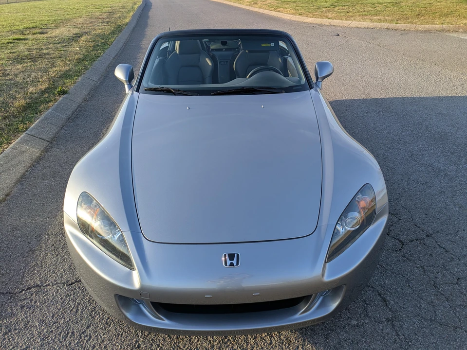 2007 Honda AP2 S2000 - Image 6 of 31