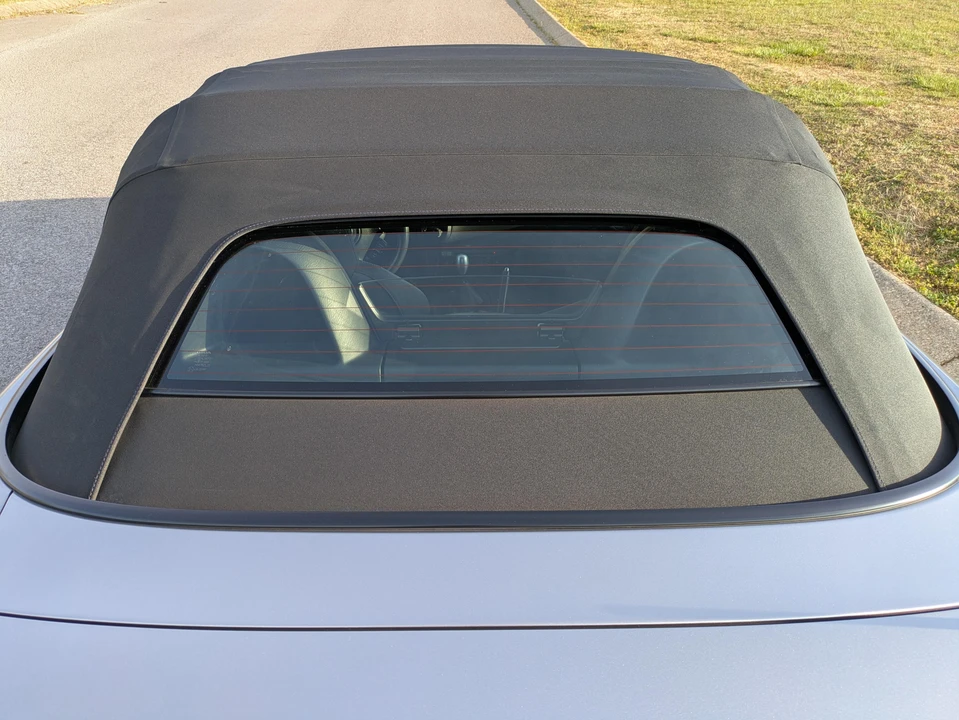 2007 Honda AP2 S2000 - Image 24 of 31