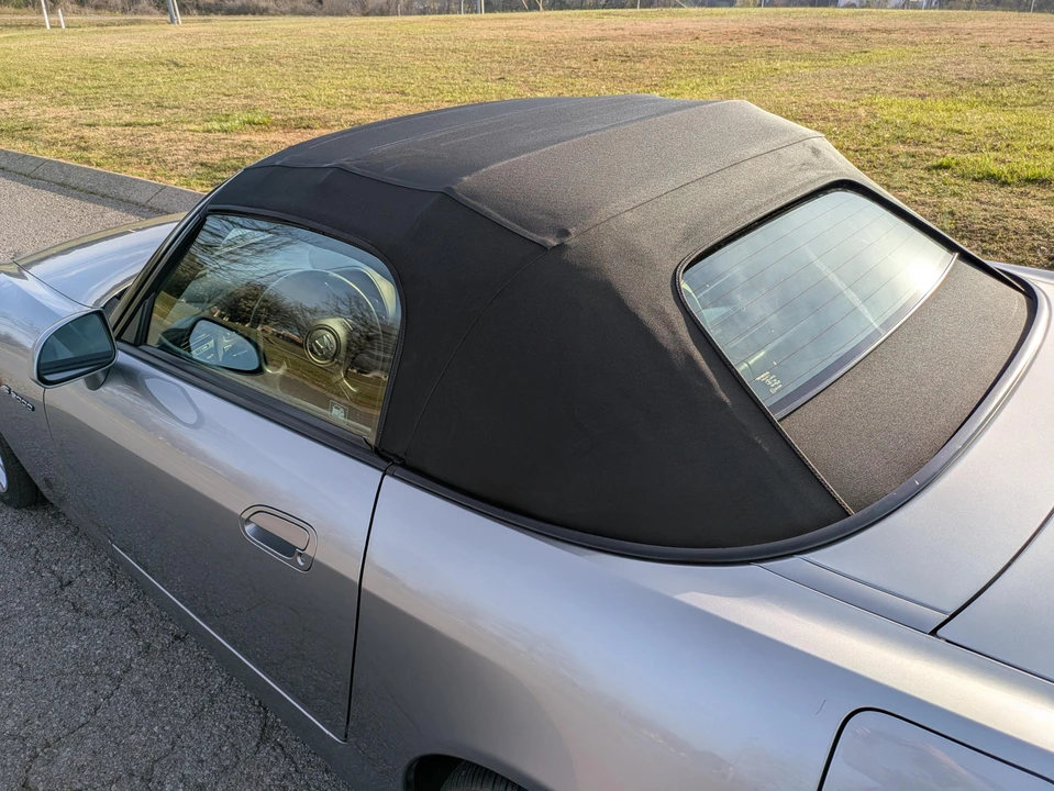 2007 Honda AP2 S2000 - Image 23 of 31