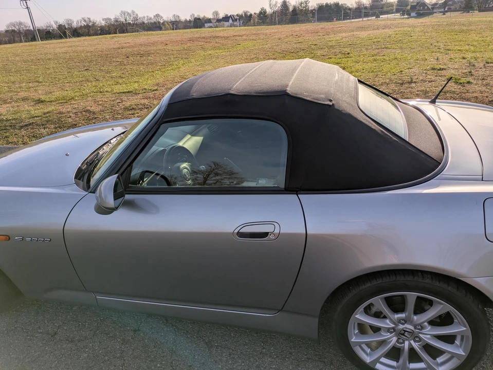 2007 Honda AP2 S2000 - Image 22 of 31