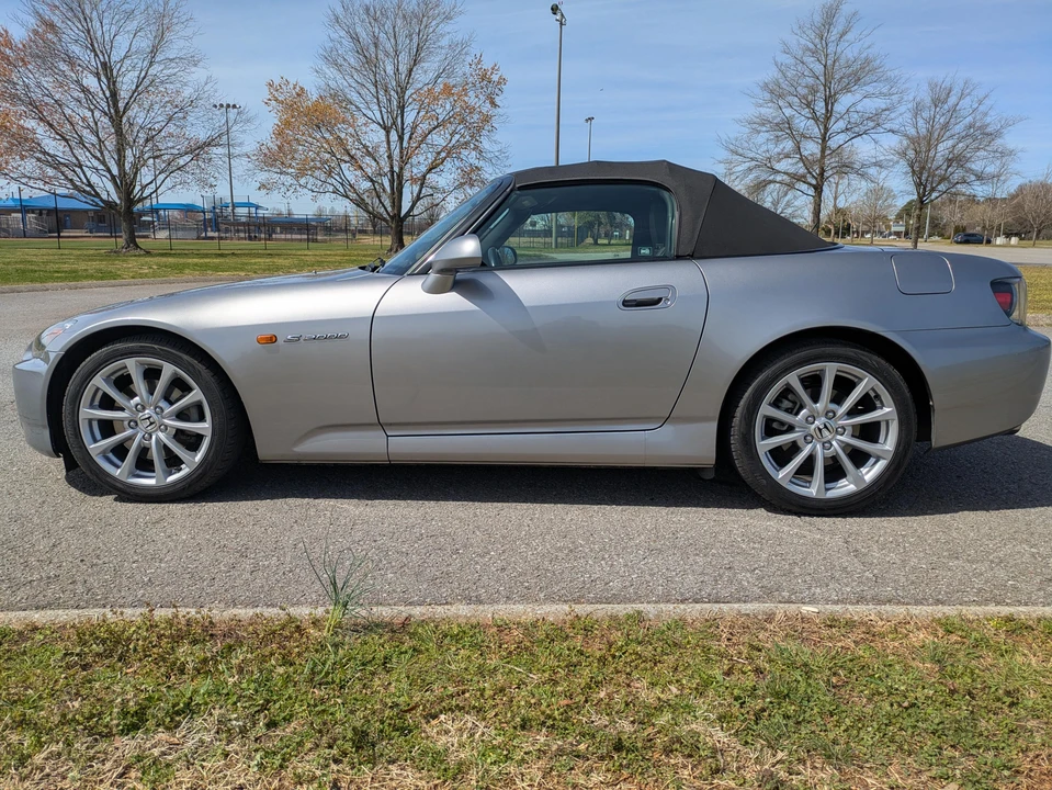 2007 Honda AP2 S2000 - Image 17 of 31