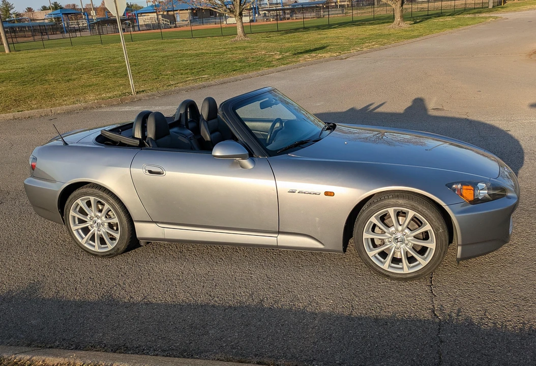 2007 Honda AP2 S2000 - Image 13 of 31