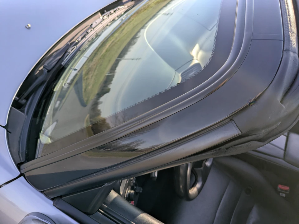 2007 Honda AP2 S2000 - Image 30 of 31