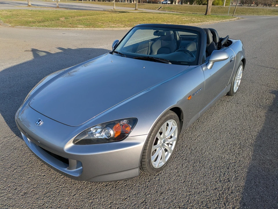 2007 Honda AP2 S2000 - Image 8 of 31