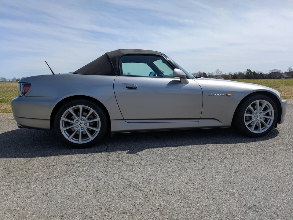 2007 Honda AP2 S2000 - Image 20 of 31