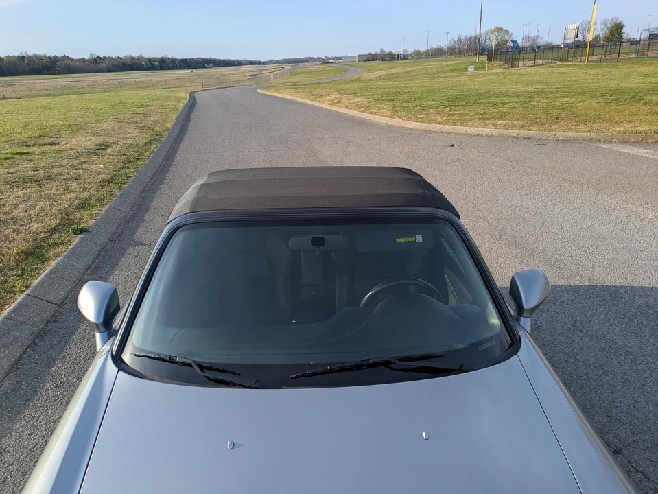 2007 Honda AP2 S2000 - Image 21 of 31
