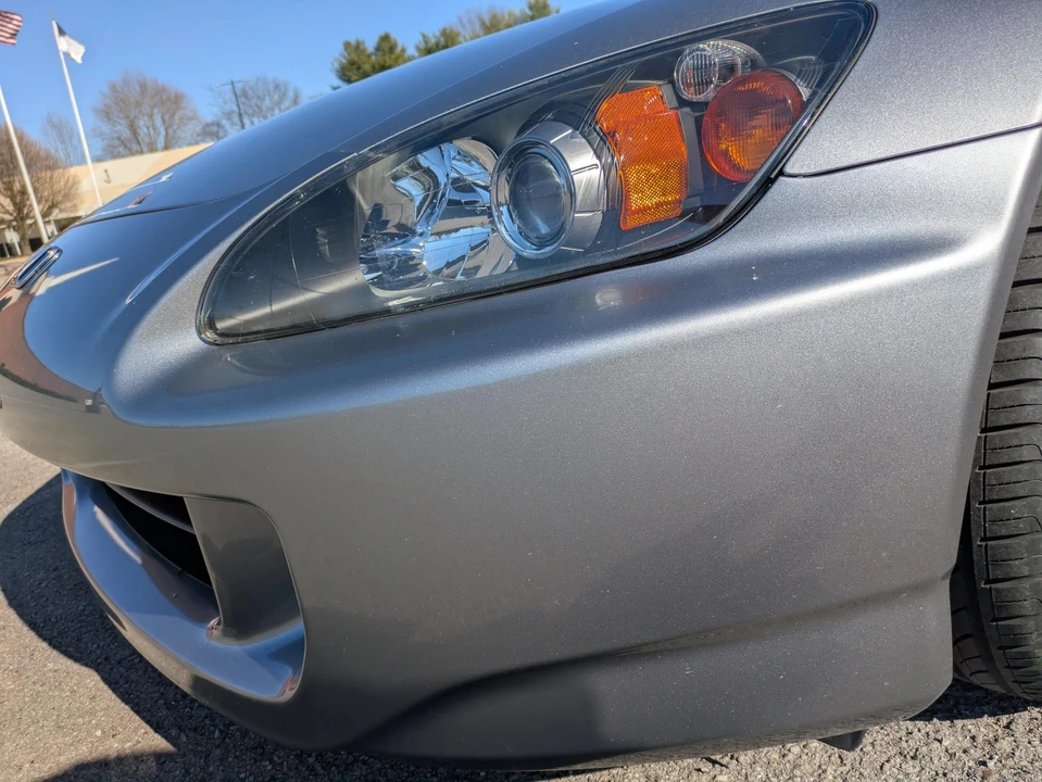 2007 Honda AP2 S2000 - Image 27 of 31