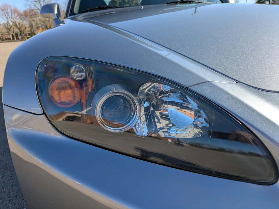2007 Honda AP2 S2000 - Image 26 of 31