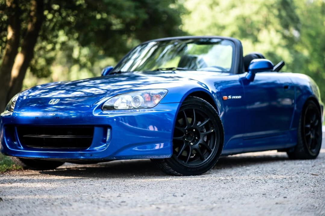 2007 Honda AP2 S2000 - Image 19 of 31