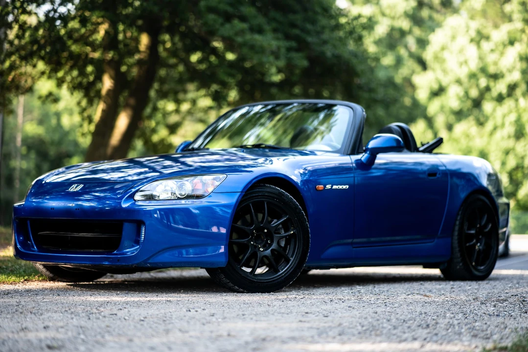 2007 Honda AP2 S2000 - Image 7 of 31