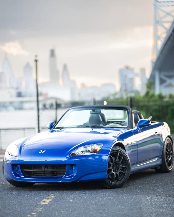 2007 Honda AP2 S2000 - Image 28 of 31