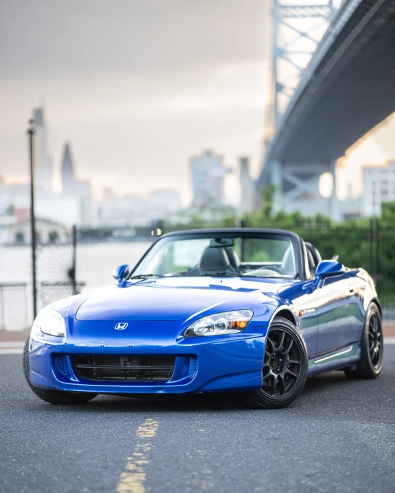 2007 Honda AP2 S2000 - Image 31 of 31