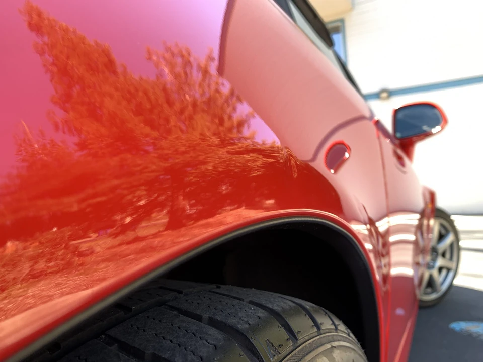 2007 Honda AP2 S2000 - Image 19 of 31