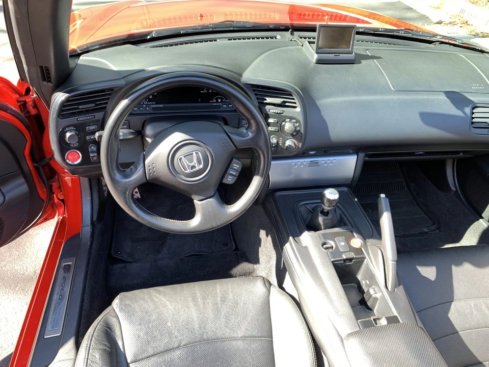 2007 Honda AP2 S2000 - Image 27 of 31