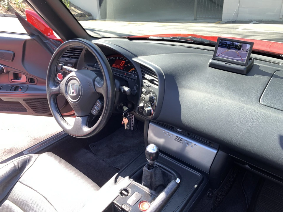 2007 Honda AP2 S2000 - Image 30 of 31