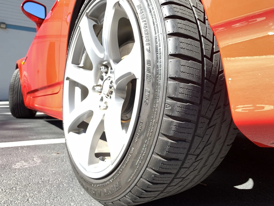 2007 Honda AP2 S2000 - Image 22 of 31
